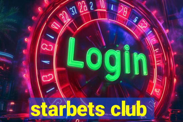 starbets club